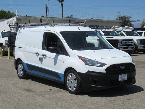 FORD TRANSIT CONNECT 2020 NM0LS7E24L1464916 image